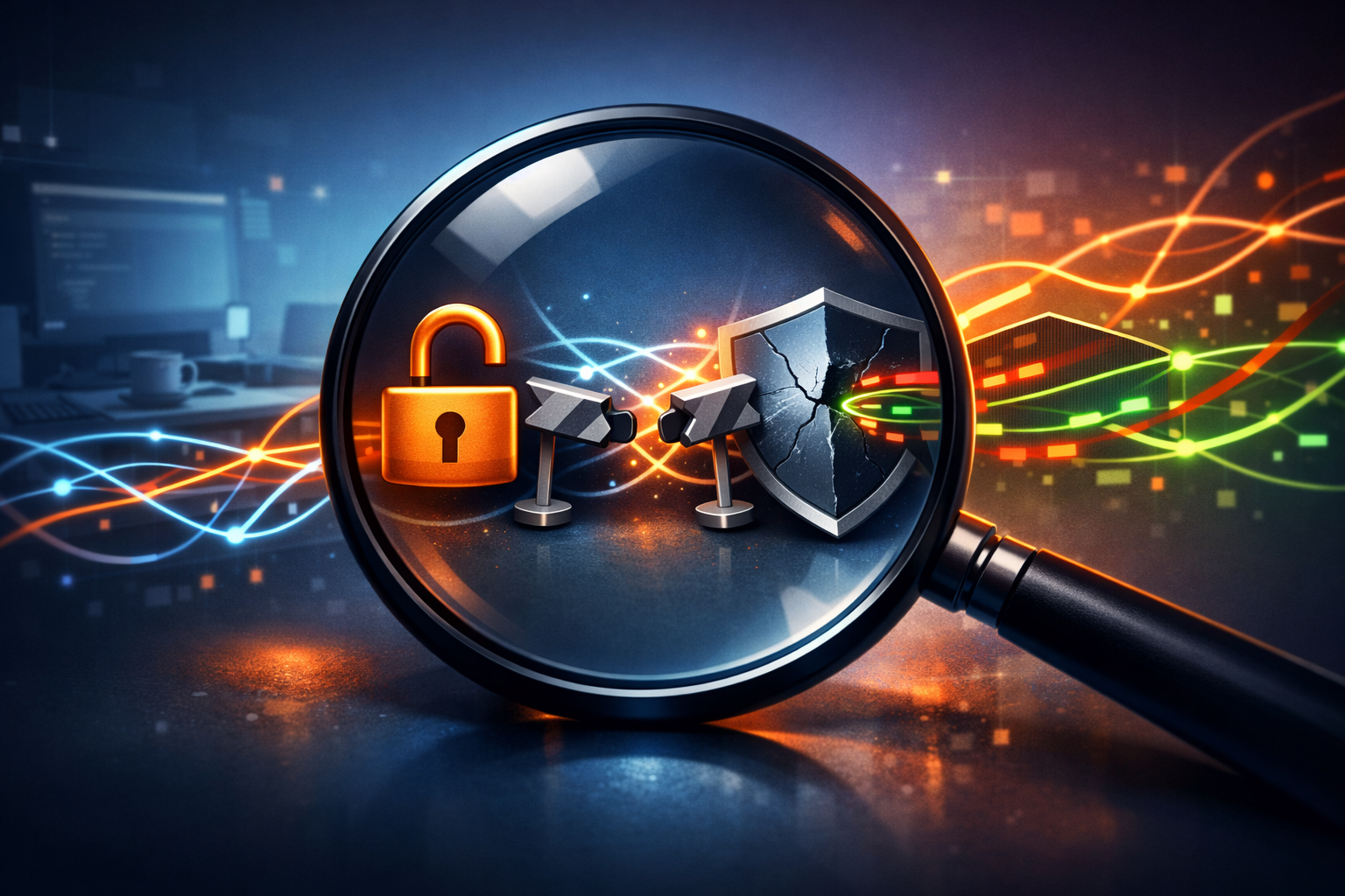 Auditing Vibe-Coded Apps: Missing Authentication, CORS, and Input Validation