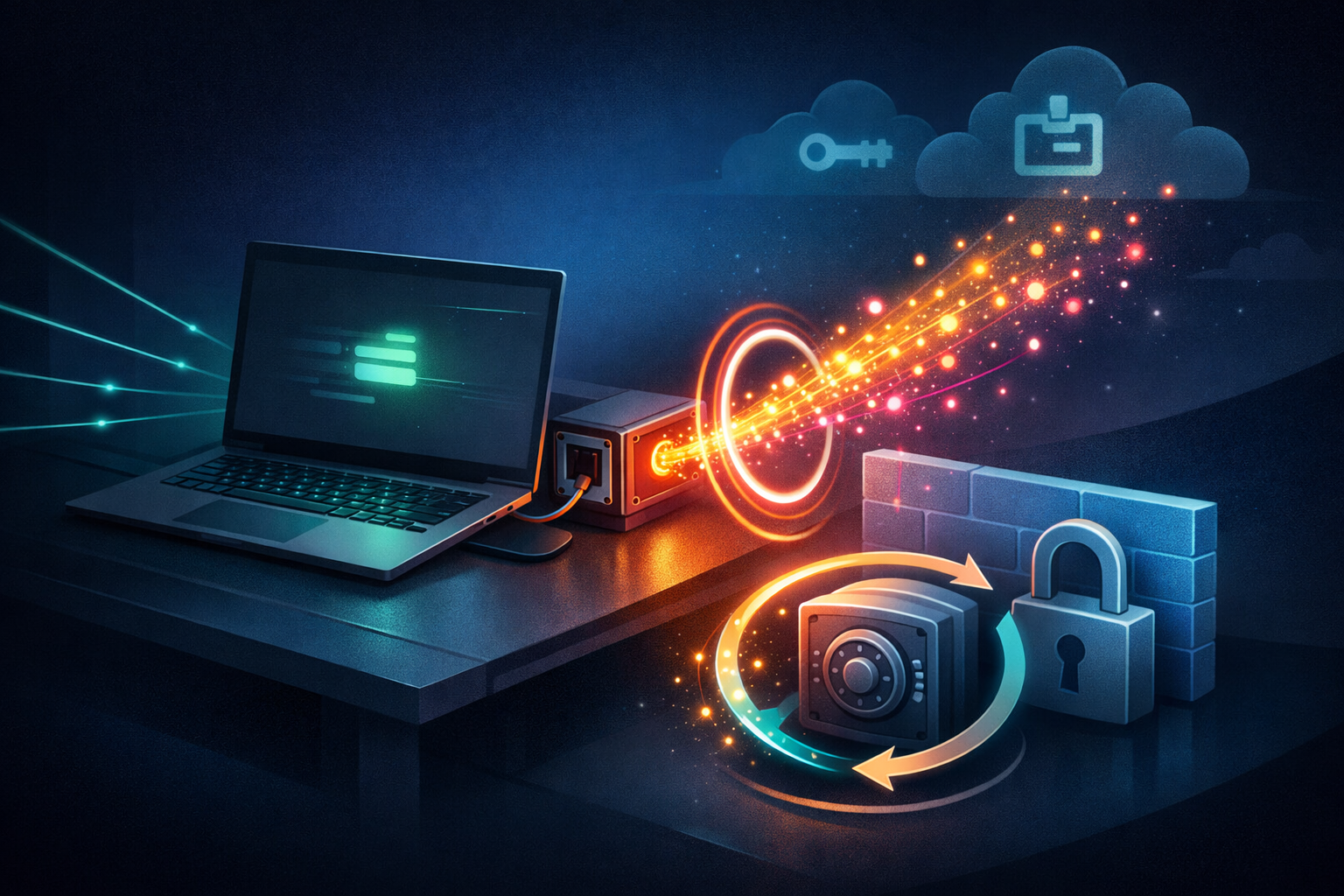 Auditing Vite Dev Servers for .env Exposure via /@fs and the HMR Socket
