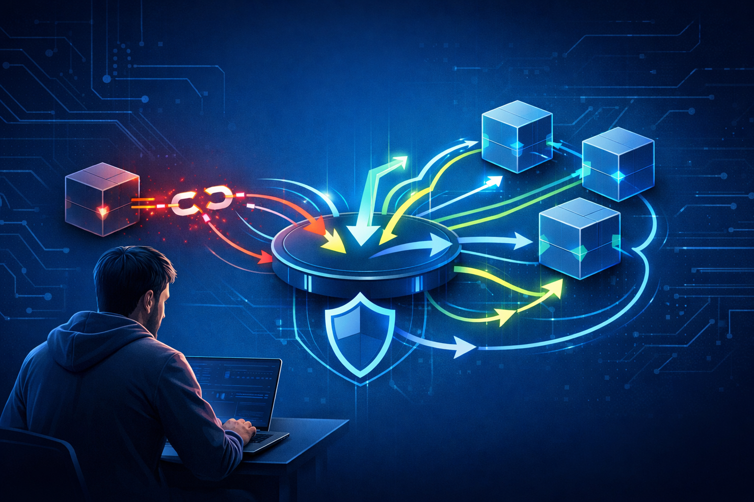 Auditing Your AI Stack for Single-Provider Lock-In After Anthropic’s Access Cut