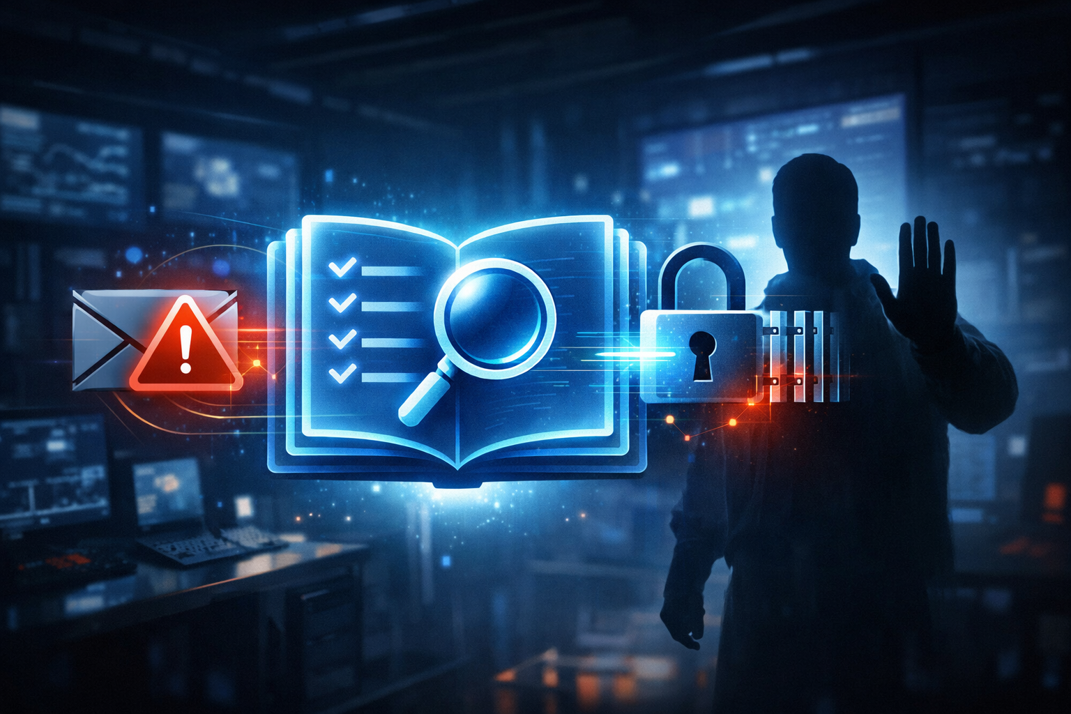 Auditing Your BEC Playbook for Physical Extortion: A Practical Guide