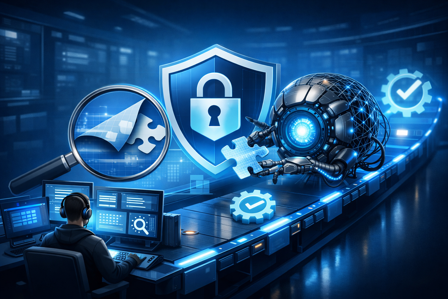Auditing Your Release Pipeline Against AI-Assisted Patch Reversing