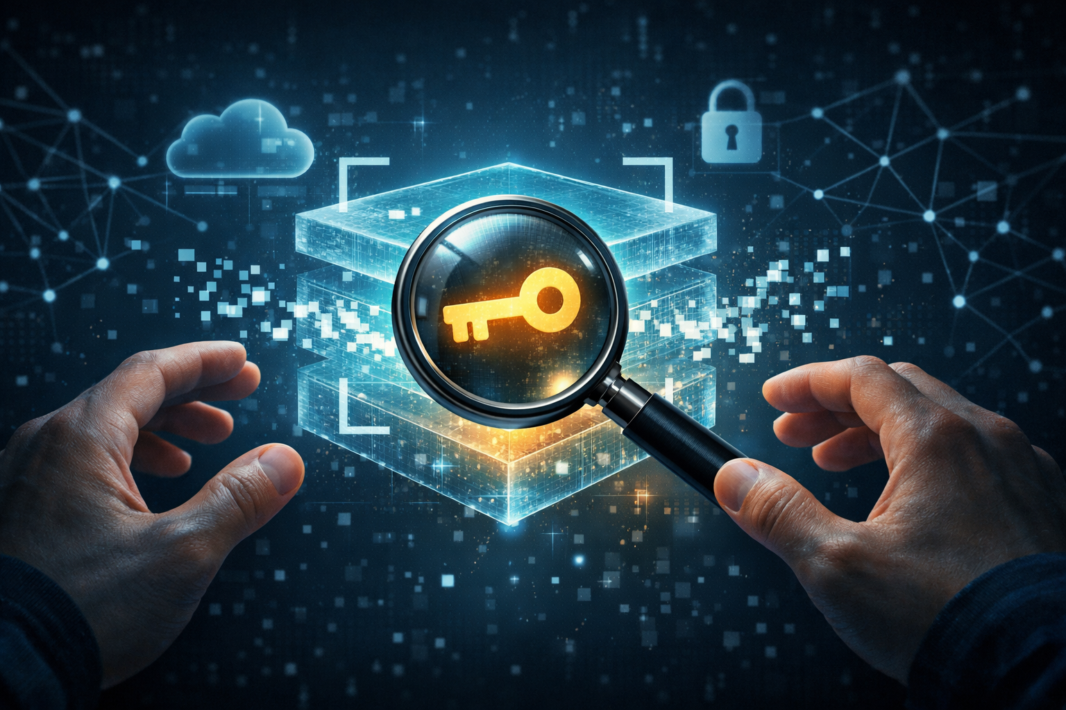 Auditing Your Repos for Accidentally Exposed AWS GovCloud Keys