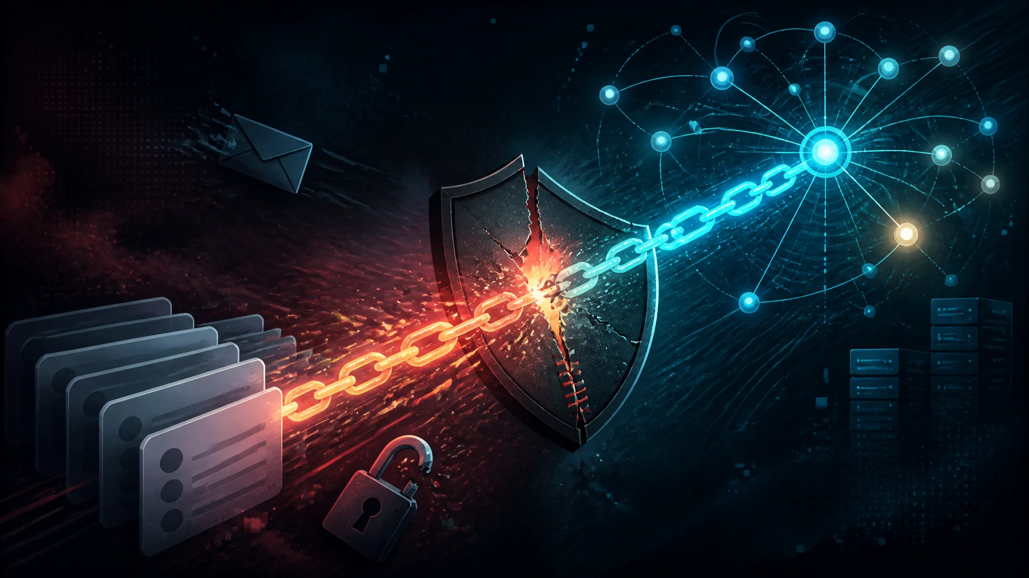 Auditing Zammad After an Autonomous Agent Chained Zero-Days Against DIVD