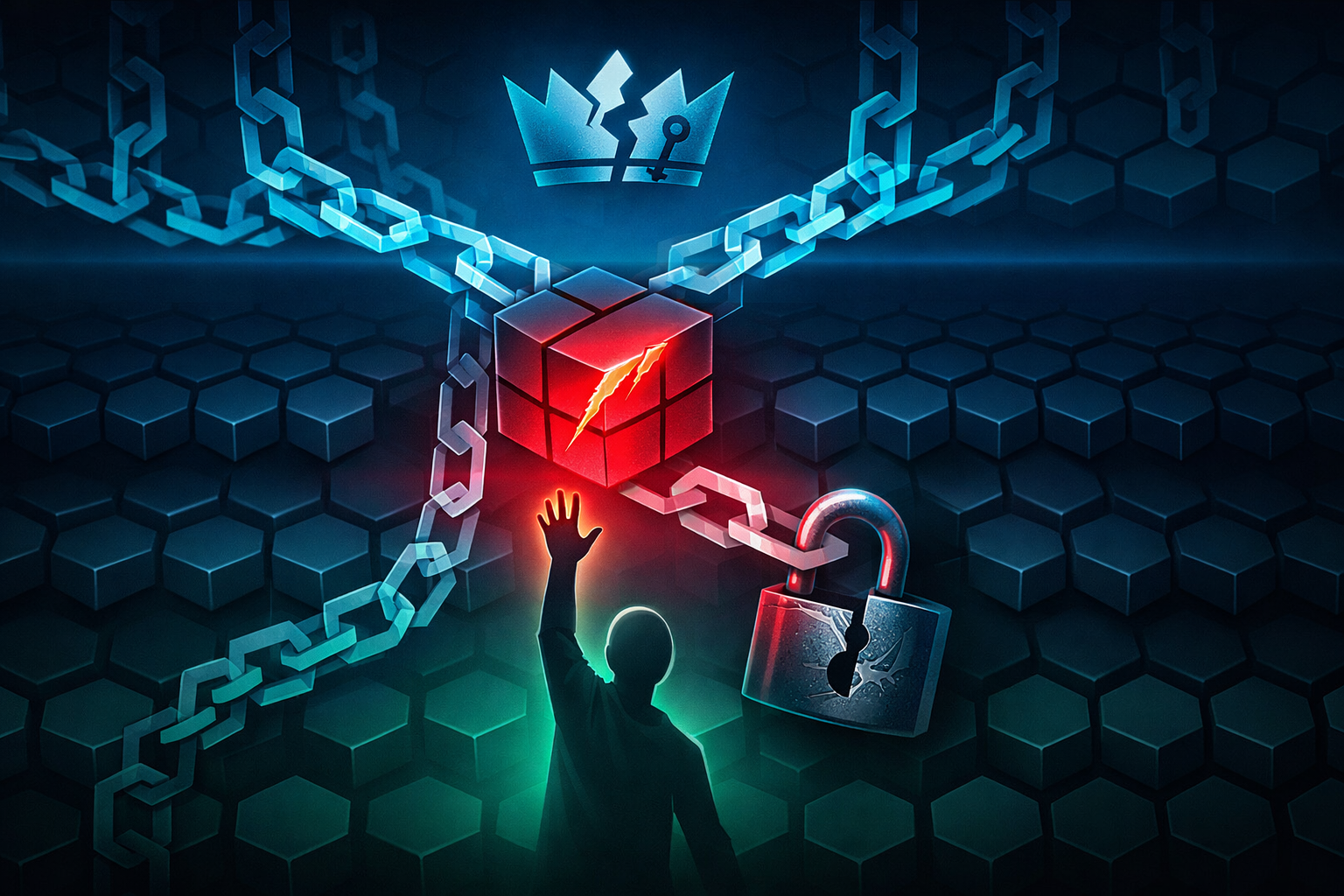 authencesn's Dirty Scratch Pad: Why a 4-Byte Write in the Crypto Stack Keeps Showing Up Uninvited