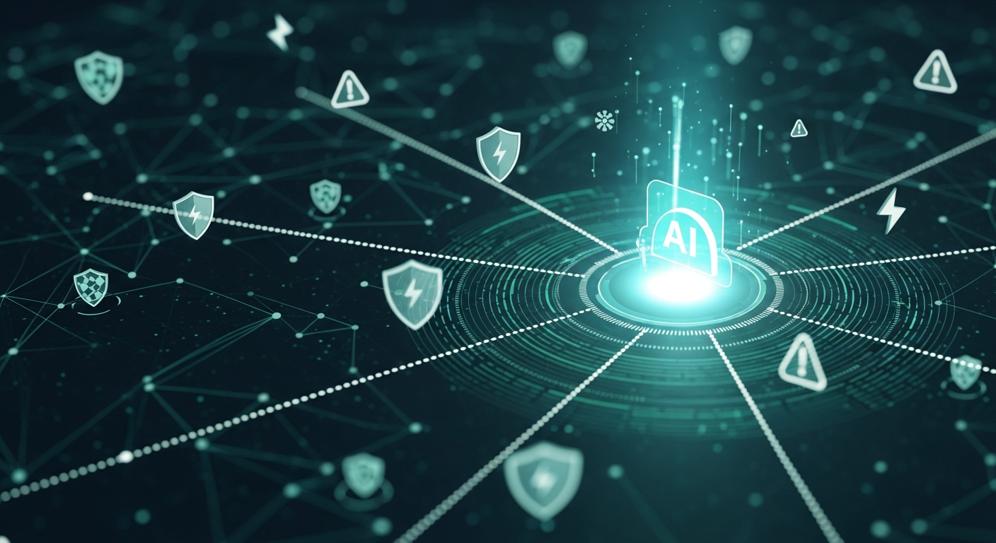 Automating CVE Monitoring with a Custom AI Agent