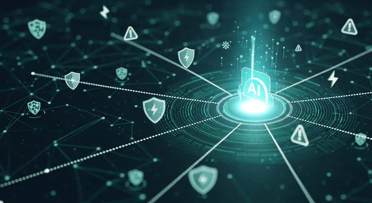 Automating CVE Monitoring with a Custom AI Agent