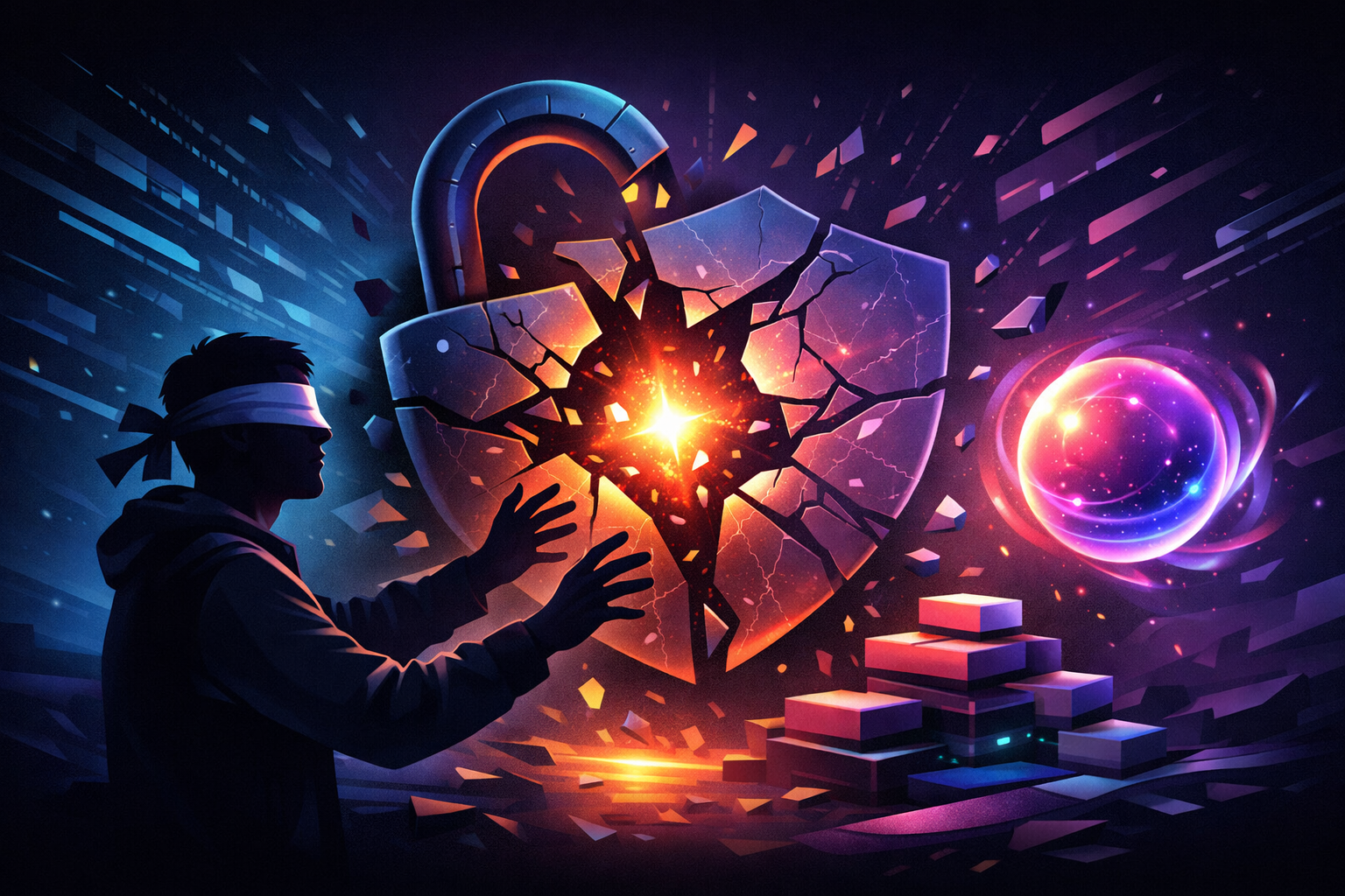 Blind Trust in Vibe Coding: How Stack Ignorance Leads to Broken Authorization