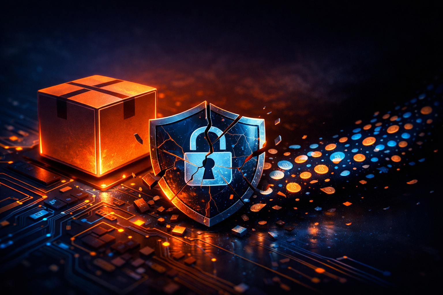 Breaking Down the npm 2FA Bypass That Forced a Mass Token Reset