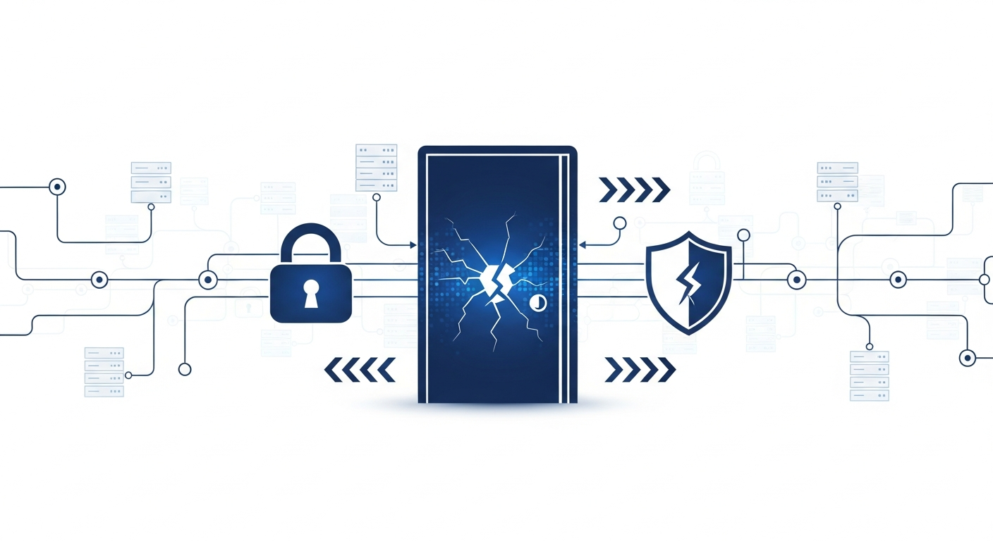 Broken Access Control: The Most Common Yet Preventable Risk