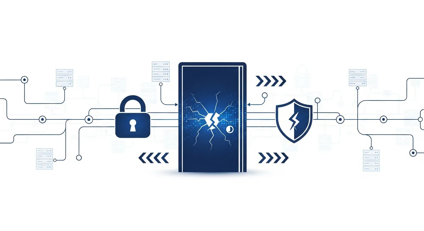Broken Access Control: The Most Common Yet Preventable Risk