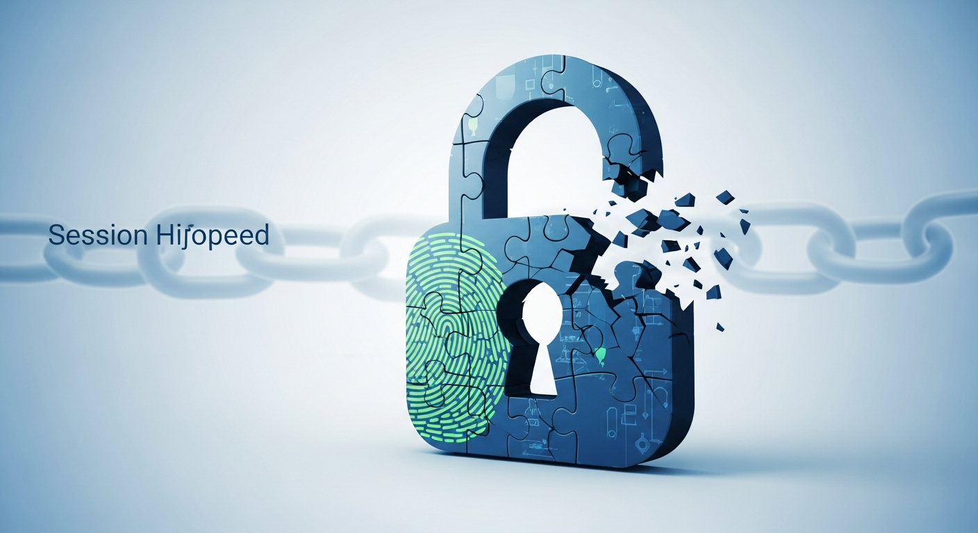 Broken Authentication: Why Session Management Still Fails