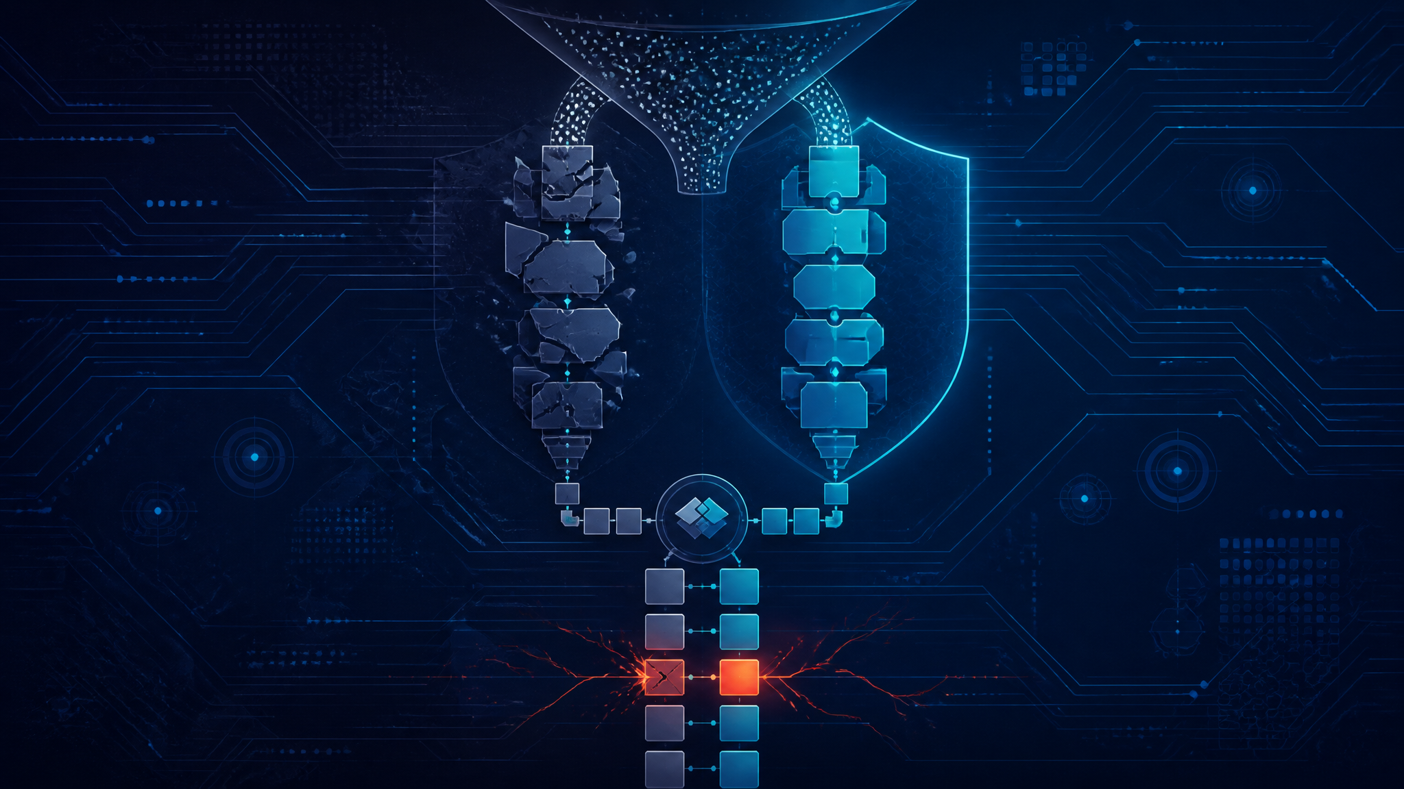 Build a Differential Fuzzing Harness Before Trusting an AI C-to-Rust Port