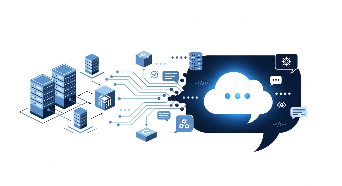 Building a Chatbot That Answers Your Infrastructure Questions
