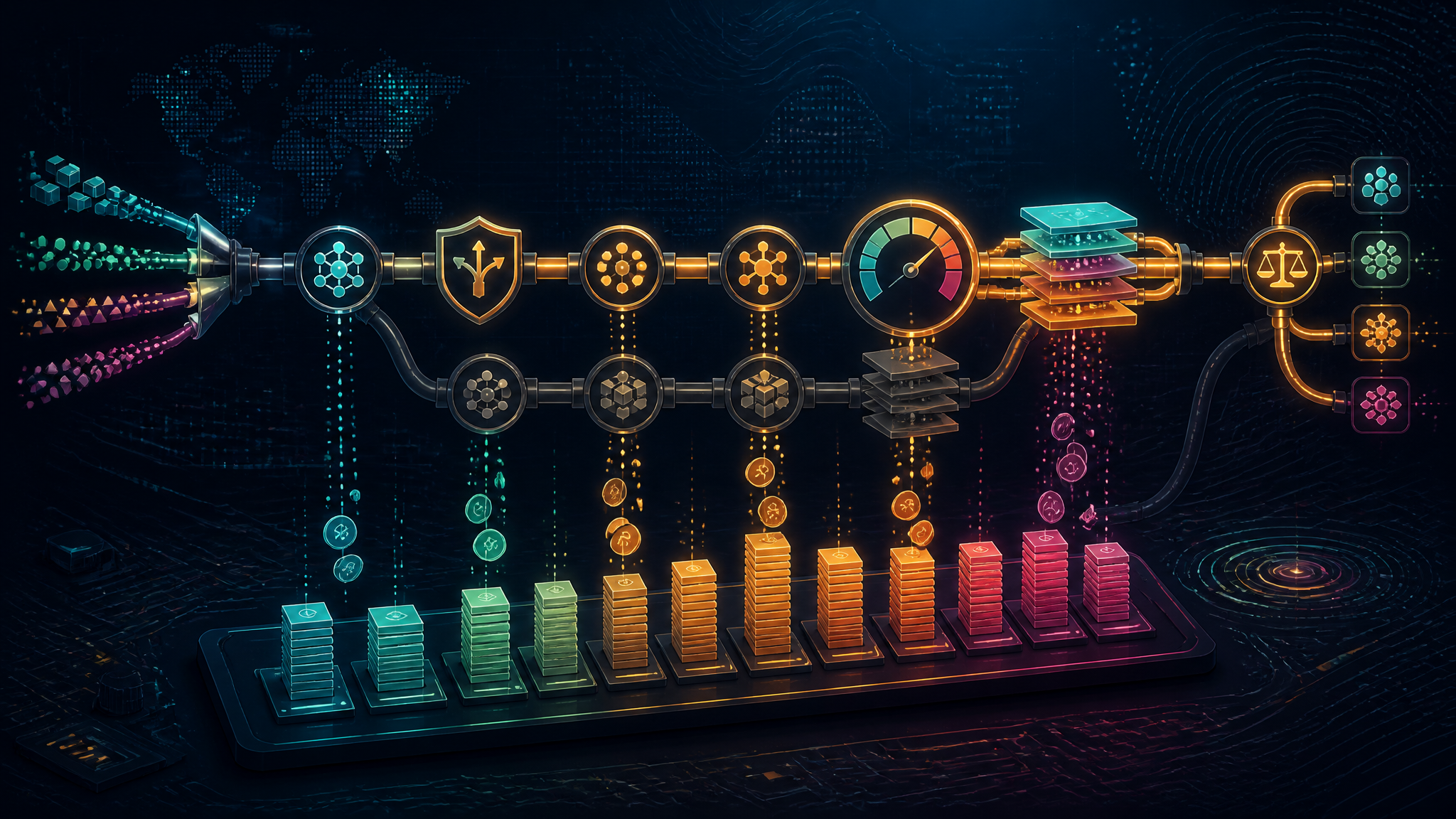 Building a Cost-Per-Task Ledger for Agent Pipelines on GPT-6, Opus 5.5, and Grok 4.7