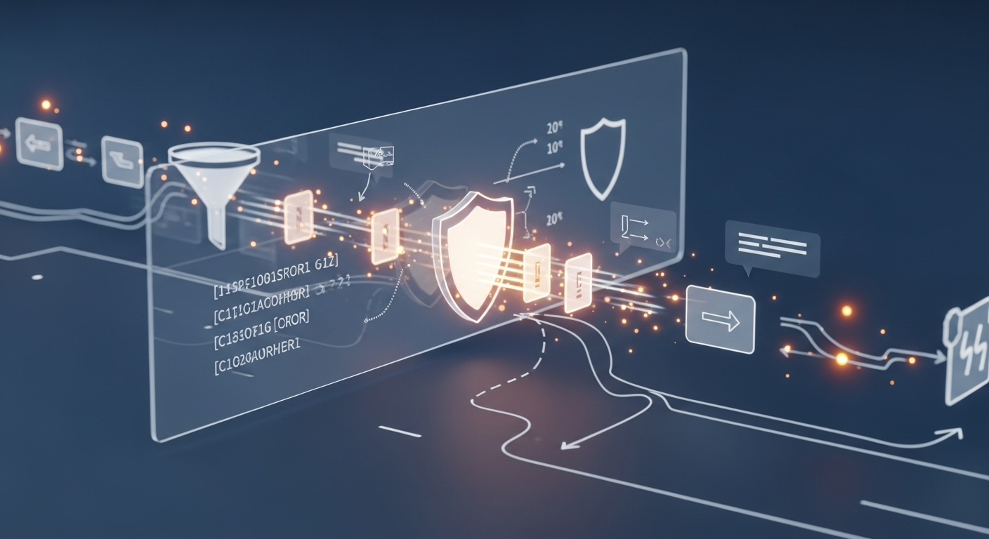 Building a Prompt Firewall: Filtering User Inputs with Deterministic Rules