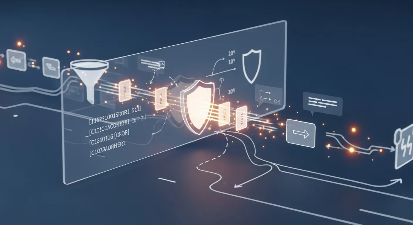 Building a Prompt Firewall: Filtering User Inputs with Deterministic Rules