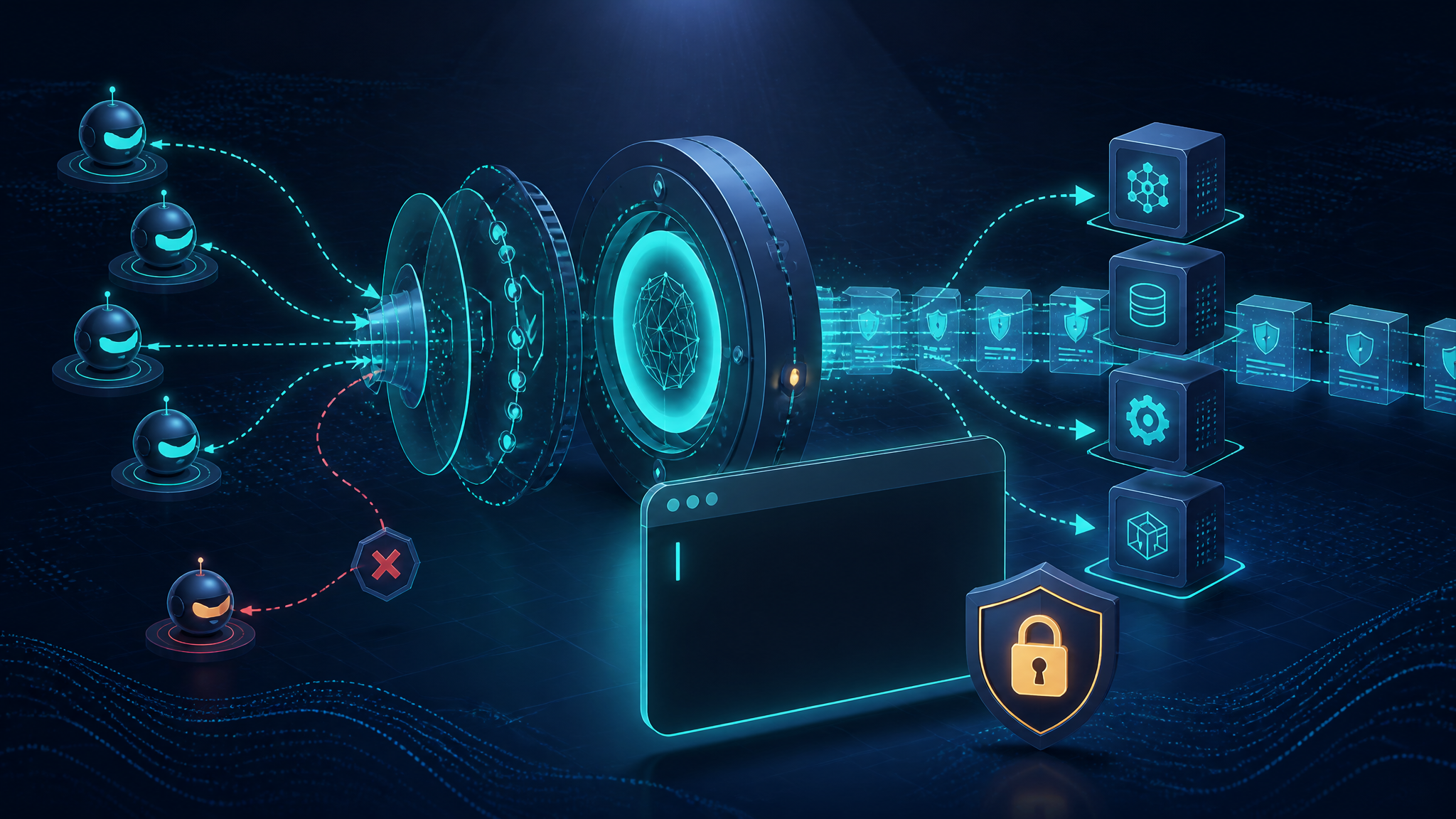 Building Agent Governance Into Your API Instead of Bolting It On: Policy, Audit, and CLI Surfaces