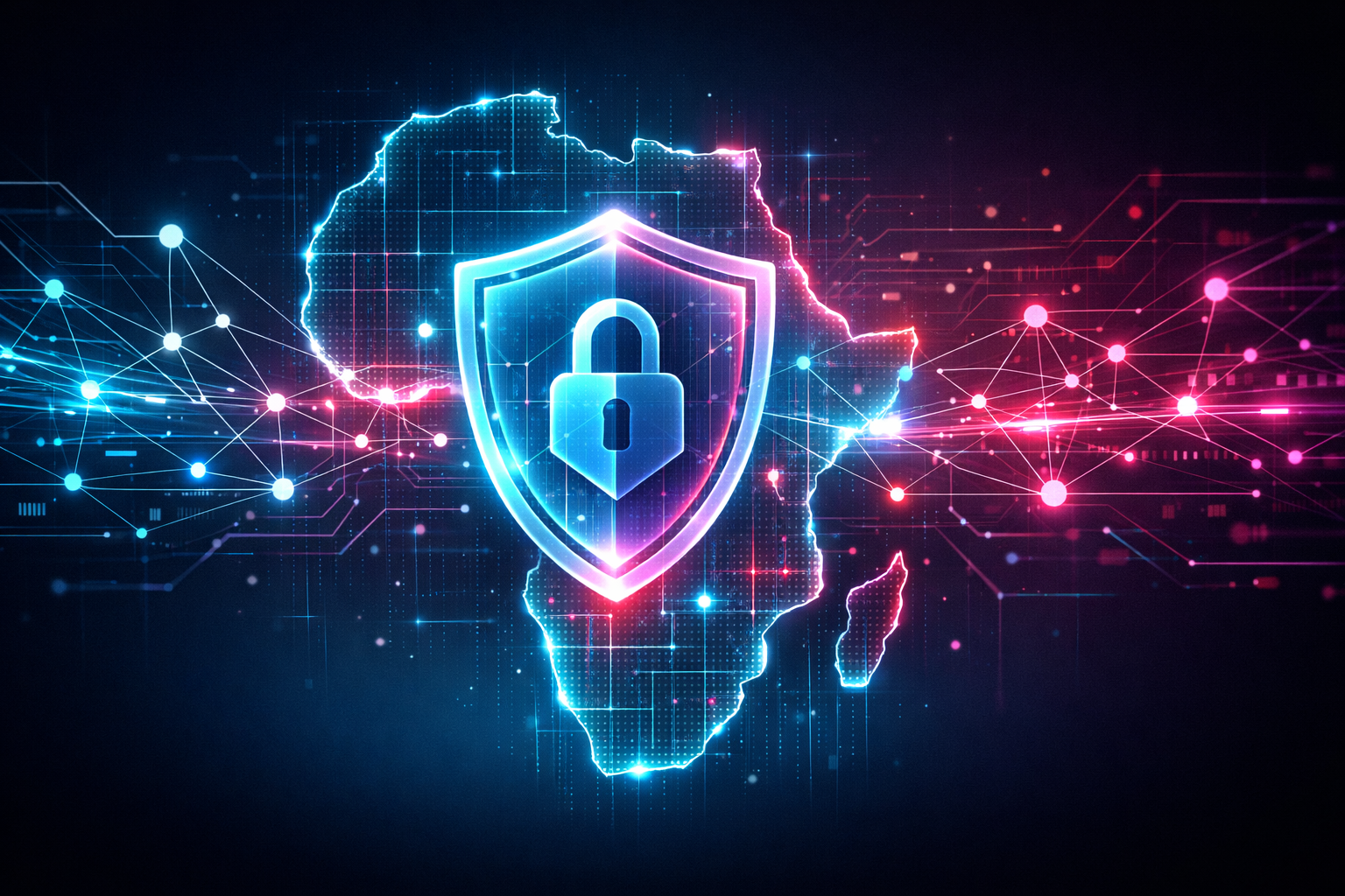 Building an AI-Enhanced Response Framework for Zero-Day Attacks in African Fintech