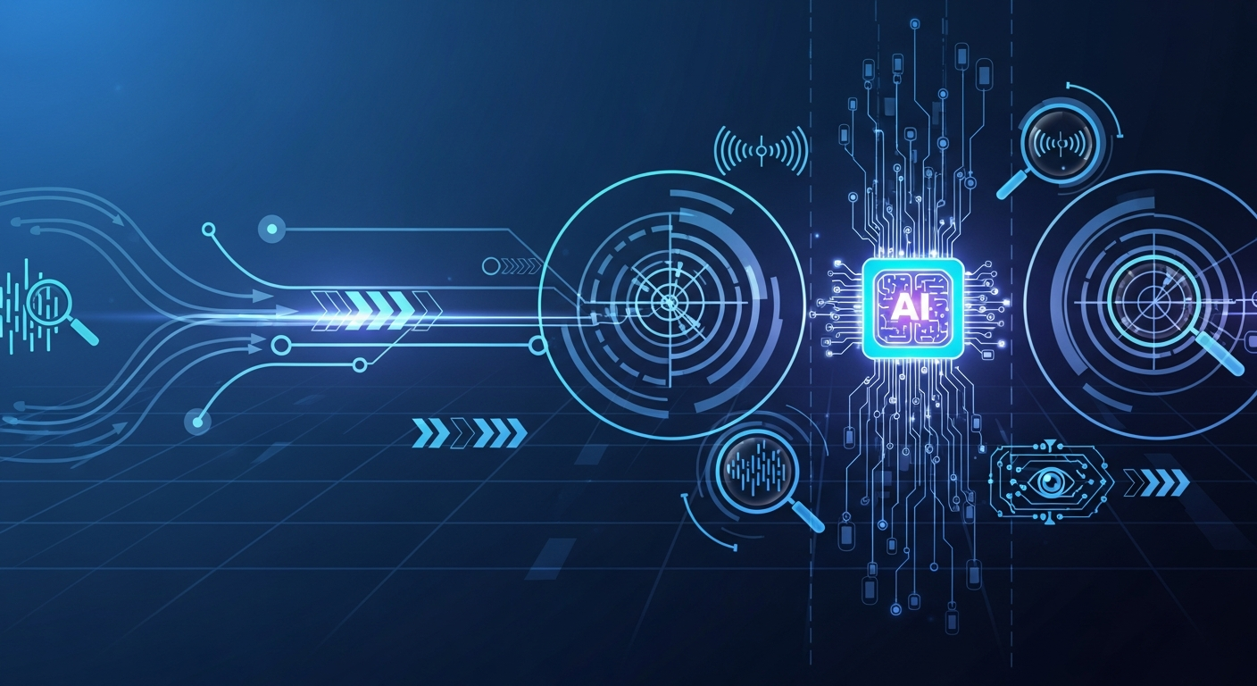 Building an AI-Powered Reconnaissance Pipeline with Python