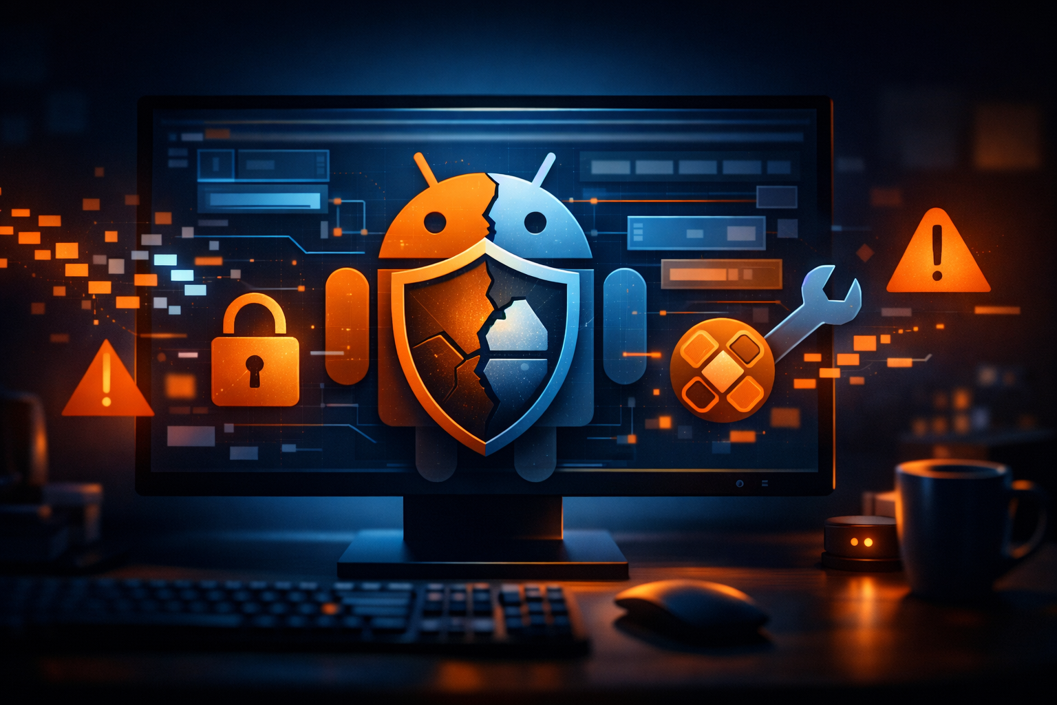 CISA’s Actively Exploited Android Framework Bug: A Practical Fix Guide for App Developers