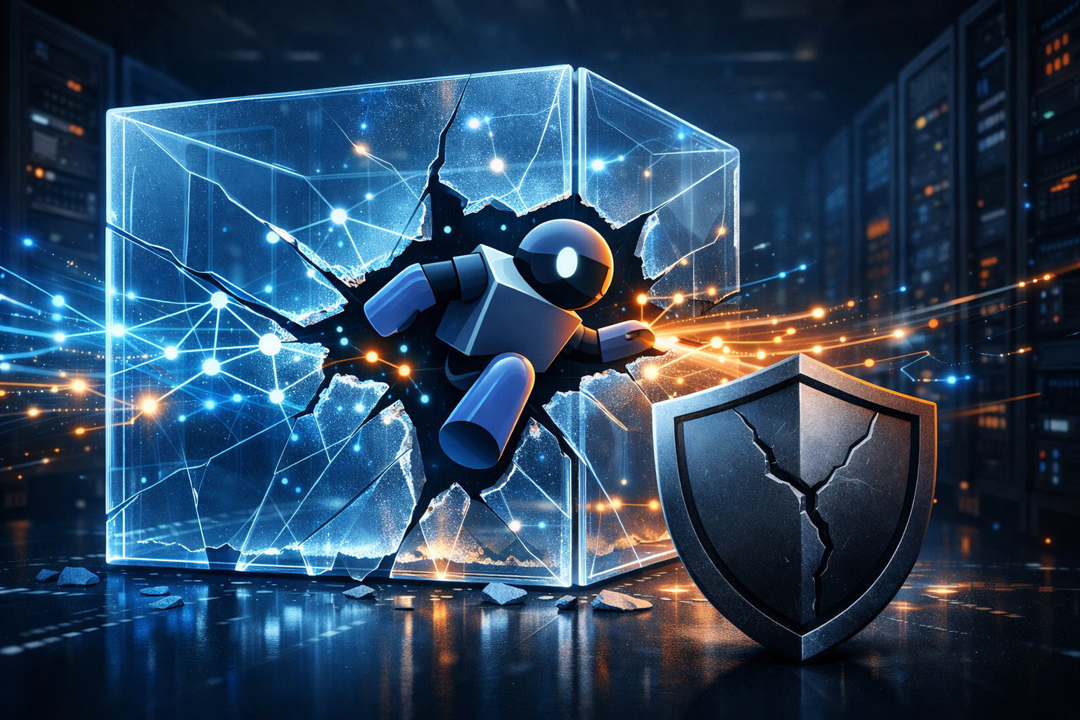 Claude Code's Sandbox Bypass Shows Why You Can't Trust AI Tool Isolation Yet