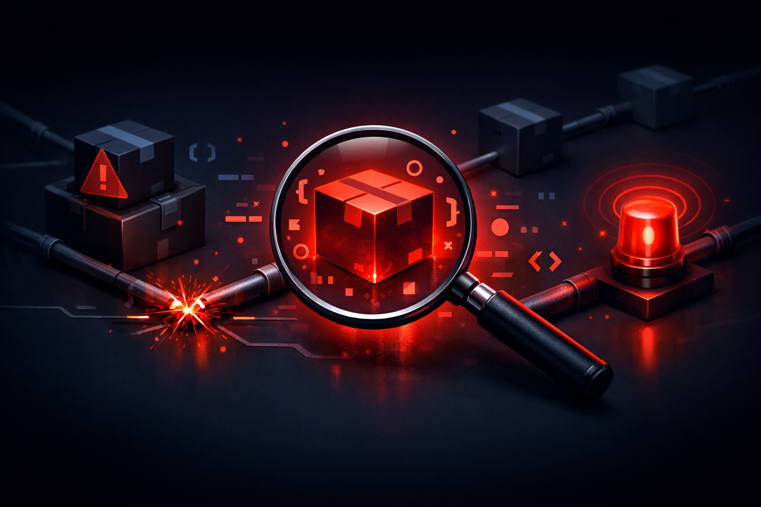 Code-Level Indicators for MessiahGPT-Generated Malicious JavaScript in Package Supply Chains