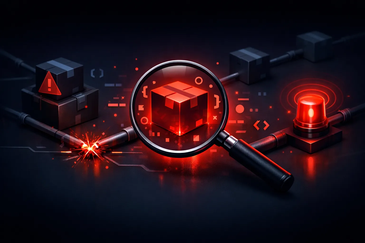 Code-Level Indicators for MessiahGPT-Generated Malicious JavaScript in Package Supply Chains