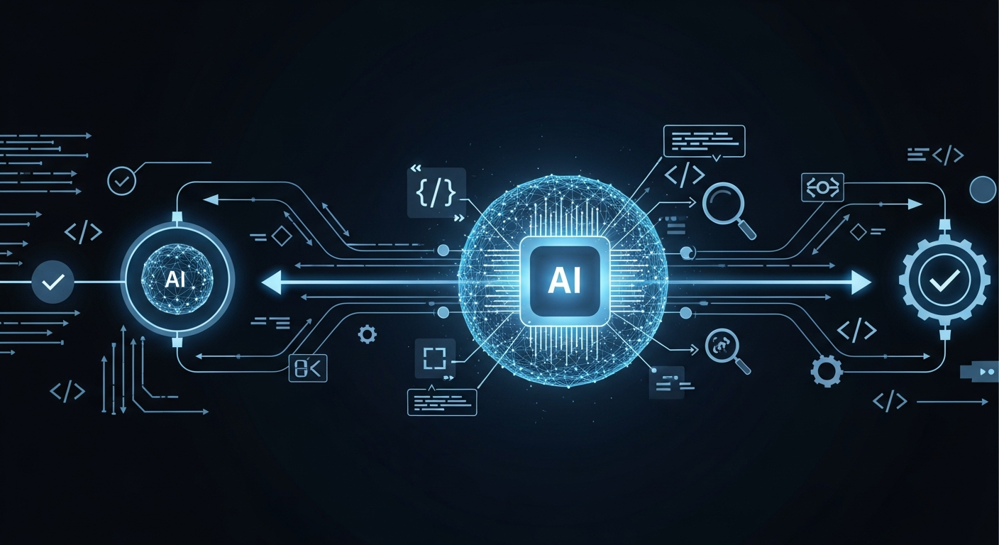 Codex in the Loop: Integrating AI Code Review into CI/CD