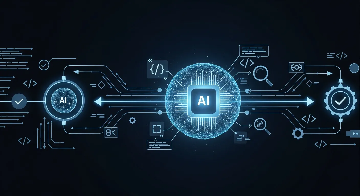 Codex in the Loop: Integrating AI Code Review into CI/CD