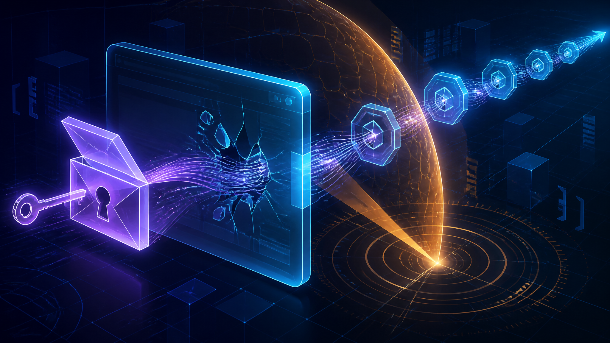 Copilot CLI Prompt Injection: Encrypted Payloads and Developer Secret Theft