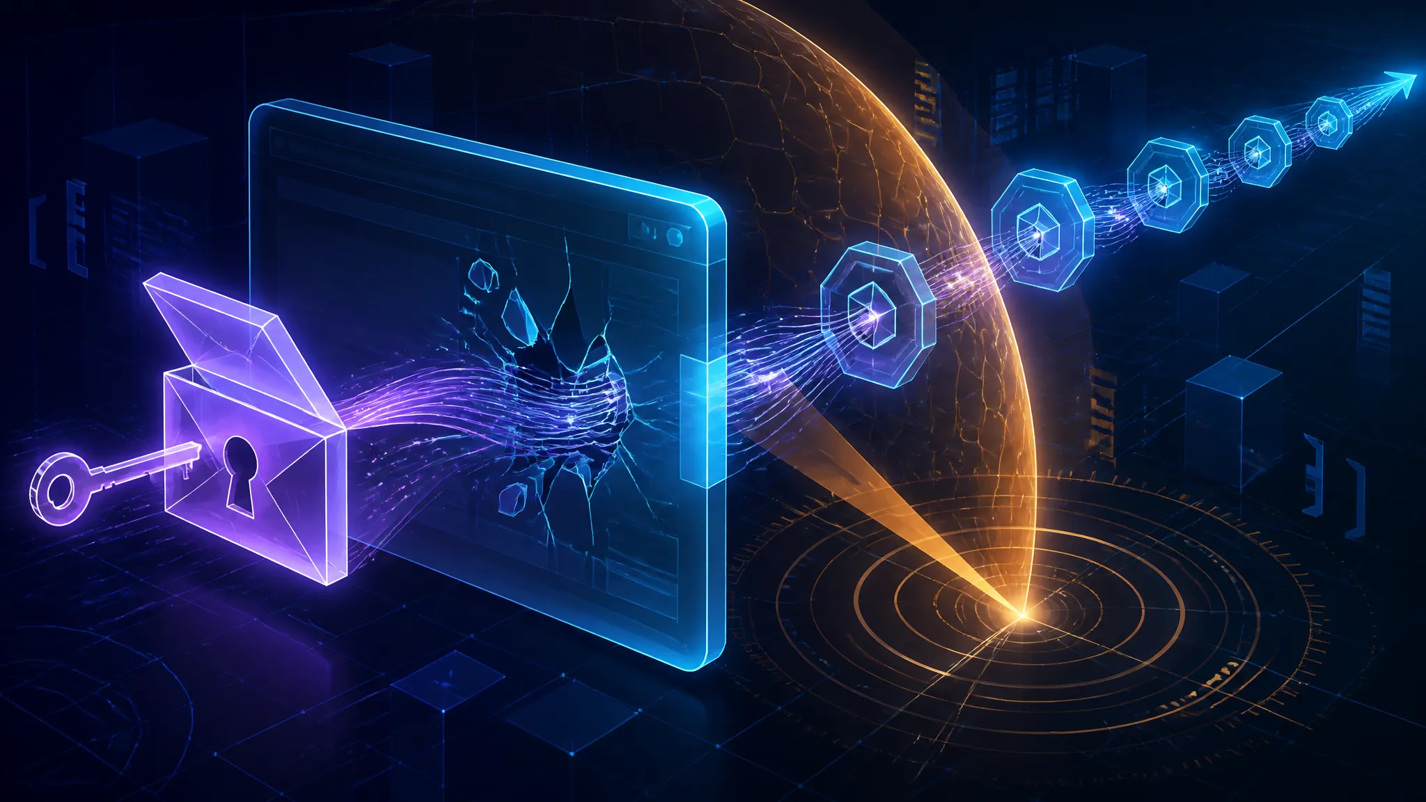 Copilot CLI Prompt Injection: Encrypted Payloads and Developer Secret Theft