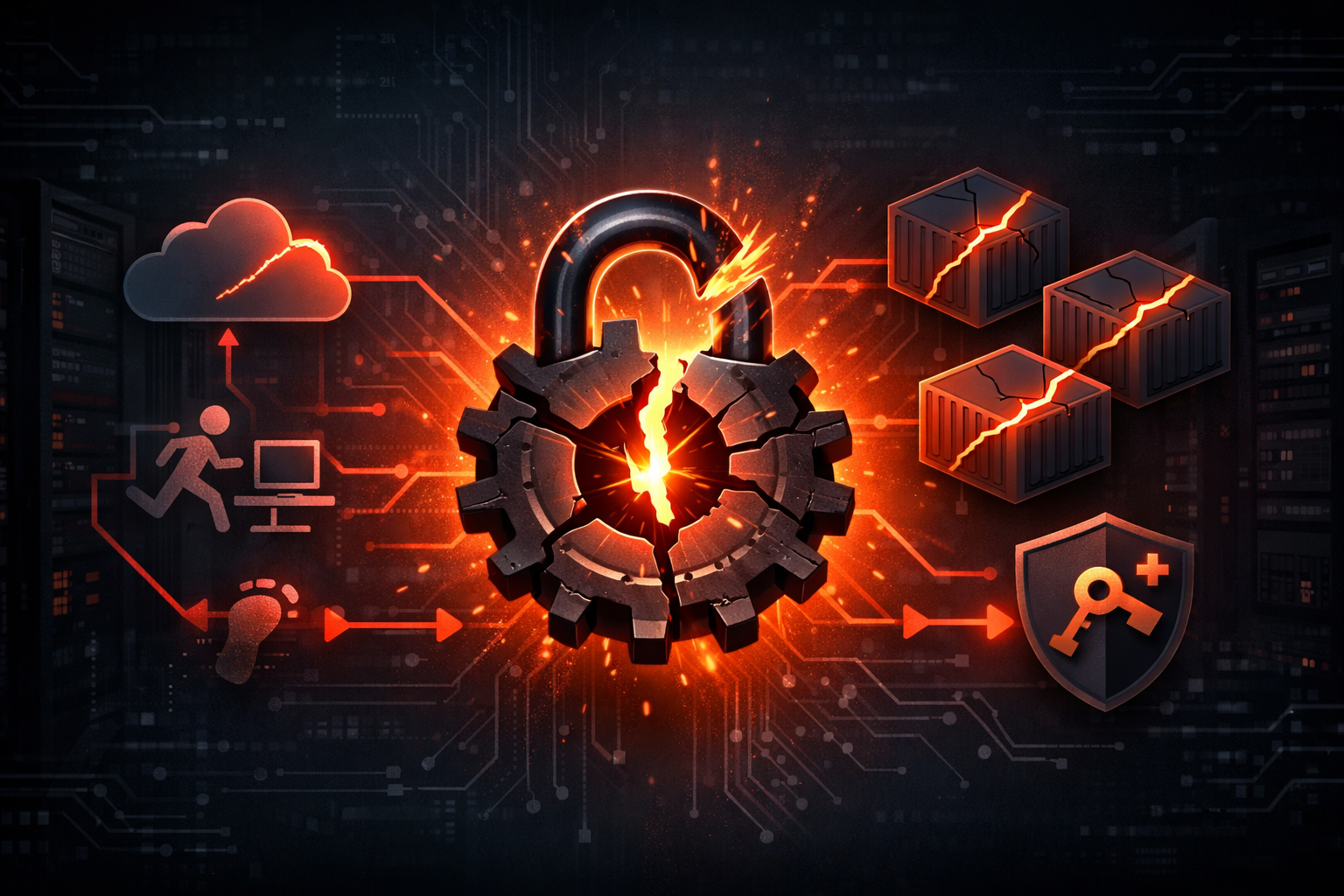 Copy Fail Shows Why One Local Linux Bug Can Break Cloud, CI, and Containers
