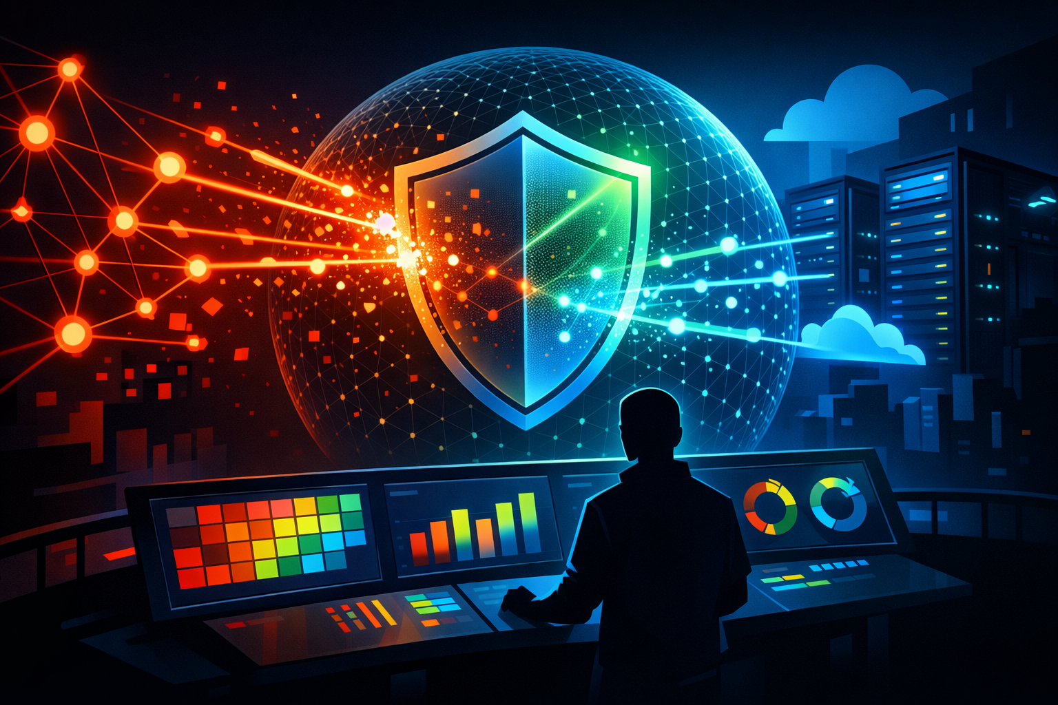 Countering AI-Driven Attacks with Exposure Management: Developer Takeaways