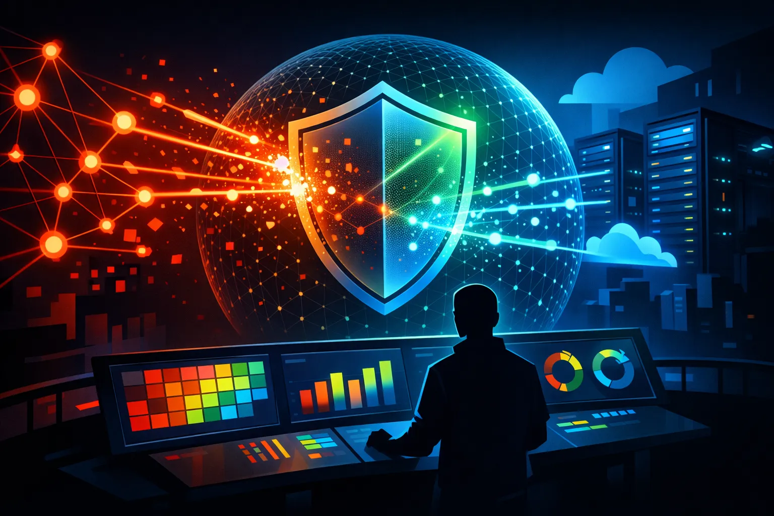 Countering AI-Driven Attacks with Exposure Management: Developer Takeaways
