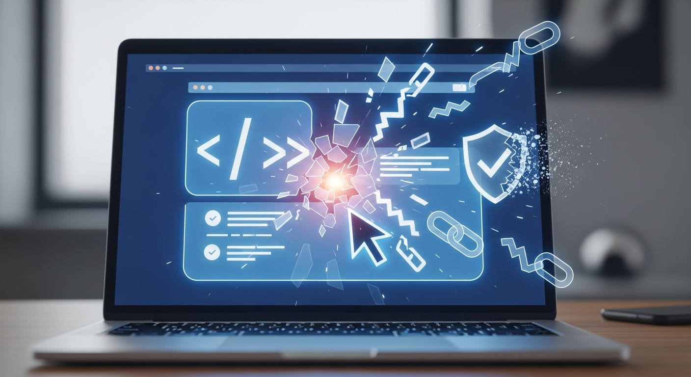 Cross-Site Scripting (XSS): Types, Vectors, and Mitigations