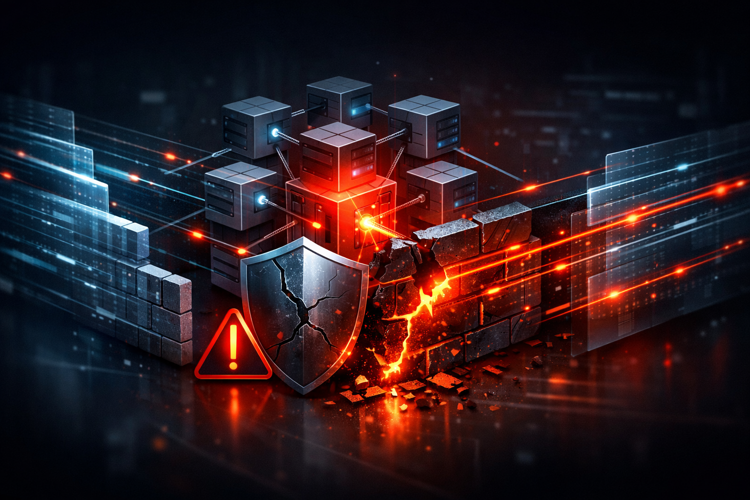 CVE-2025-62593 in Ray AI Clusters: Hardening the Exposed Attack Surface