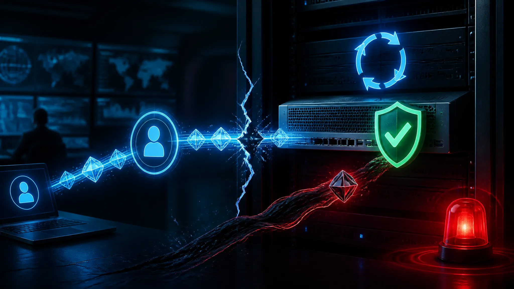 CVE-2026-88779: Why Patched Citrix NetScaler Appliances Still Got Hit