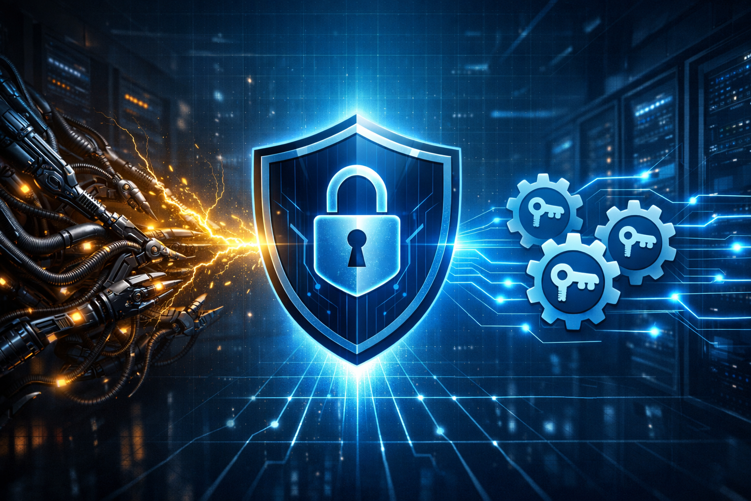Defending Active Directory Service Accounts Against Automated Kerberoasting: A Lab-Driven Guide