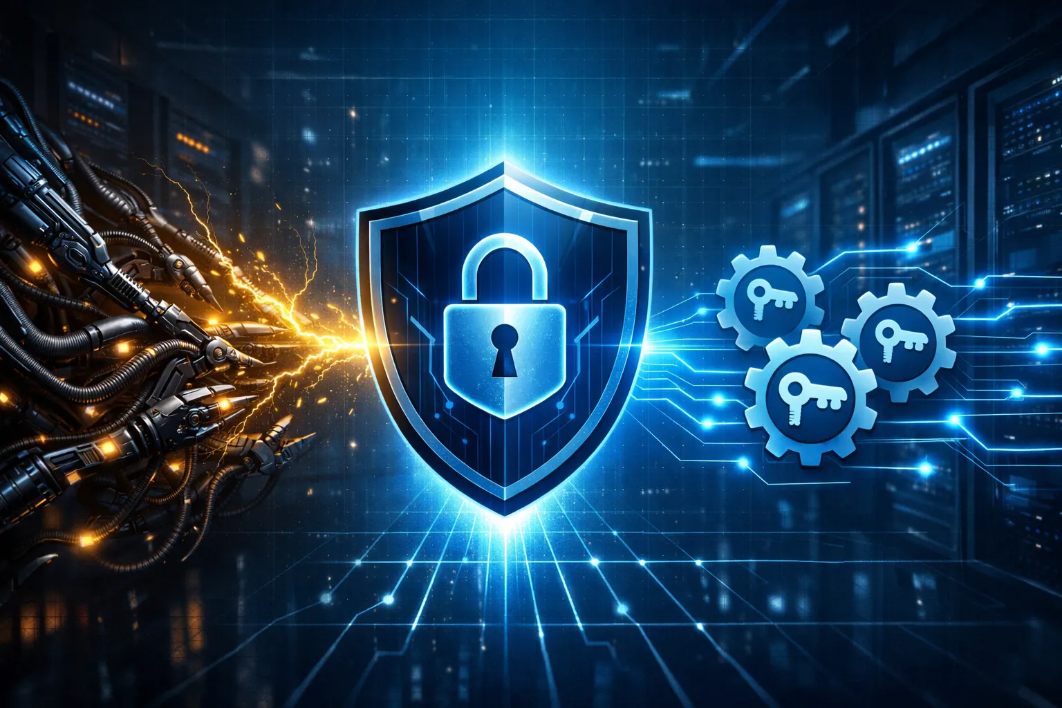 Defending Active Directory Service Accounts Against Automated Kerberoasting: A Lab-Driven Guide