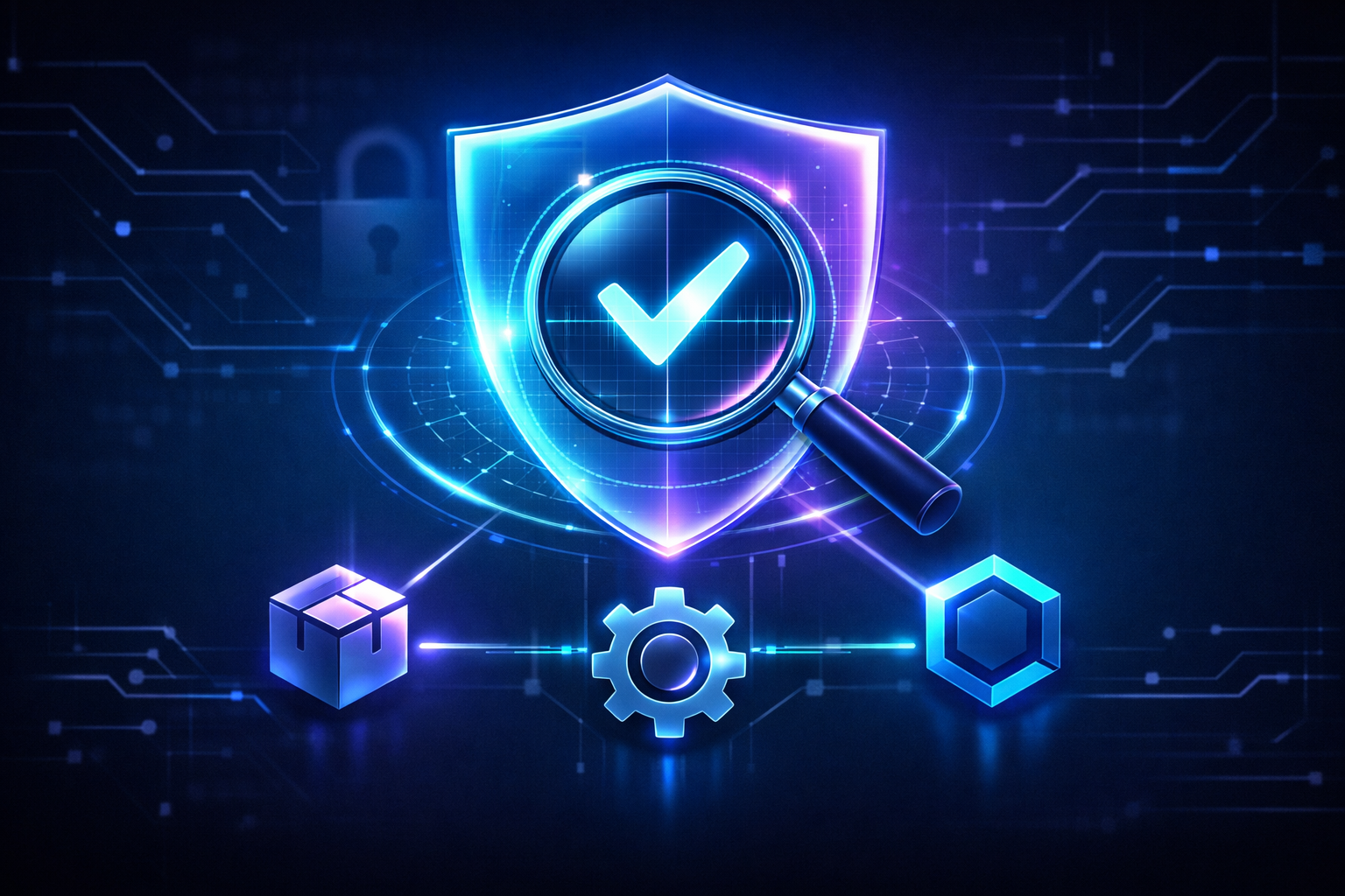 Defending Against Glassworm: Checks You Can Run on npm, PyPI, and OpenVSX Dependencies