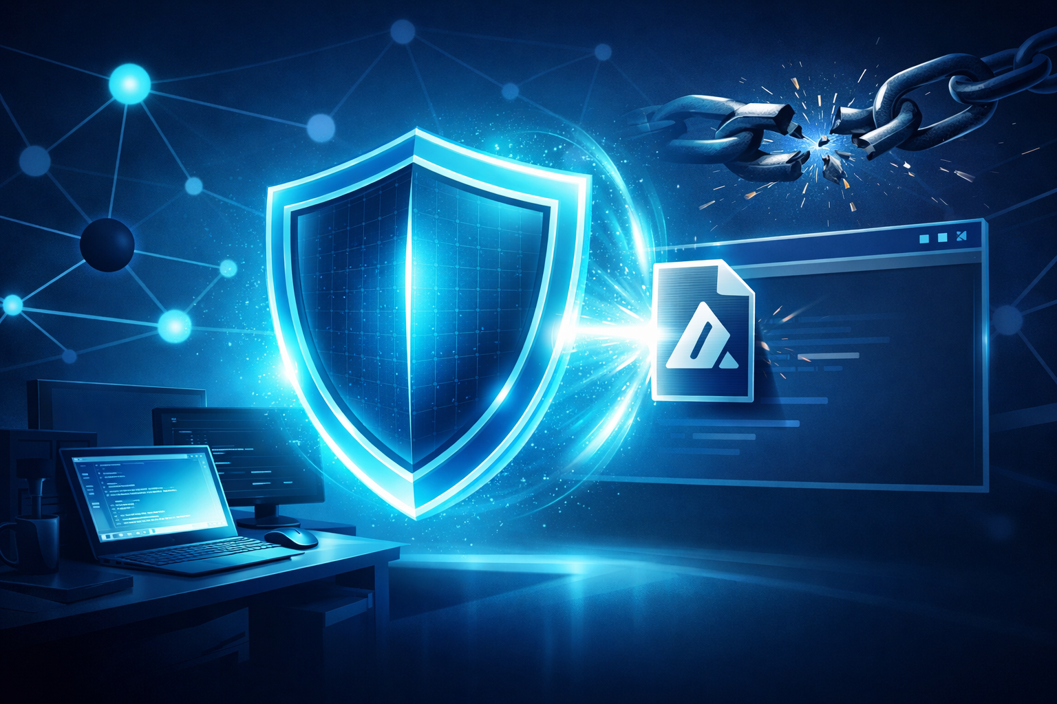 Defending Against SocGholish-Style JavaScript Droppers After the Operation Endgame Takedown