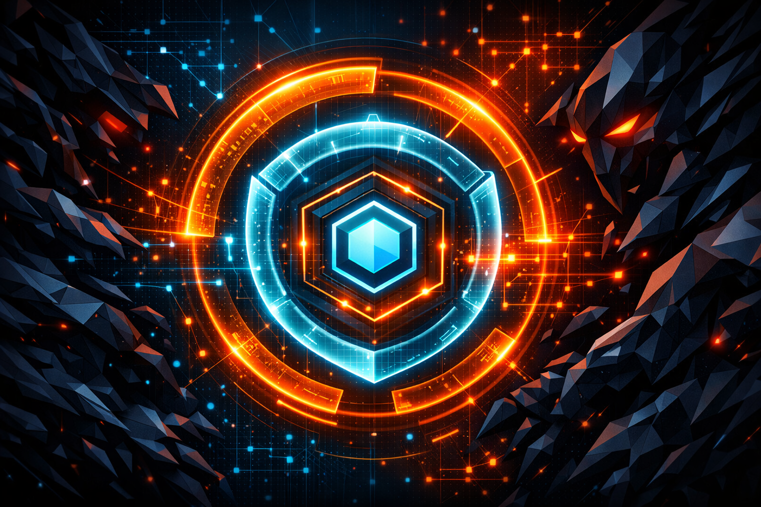 Defending JavaScript Apps from Fully Autonomous AI Attackers: The Hard Parts