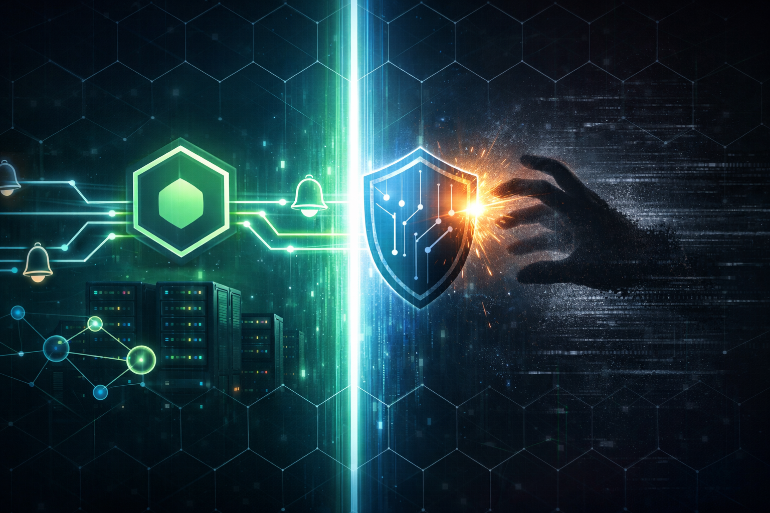 Defending Node.js Monitoring Against the Wazuh Alert Tampering Flaw
