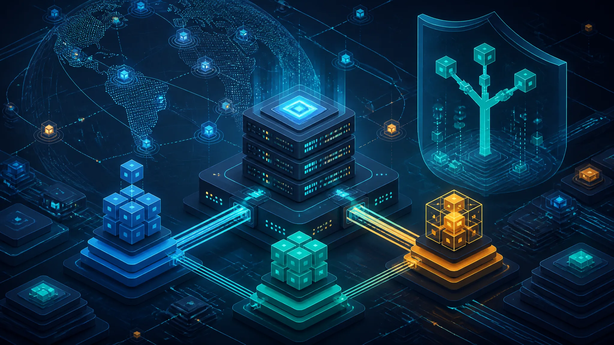Deno Under Cloudflare: Open-Source Governance and Runtime Strategy