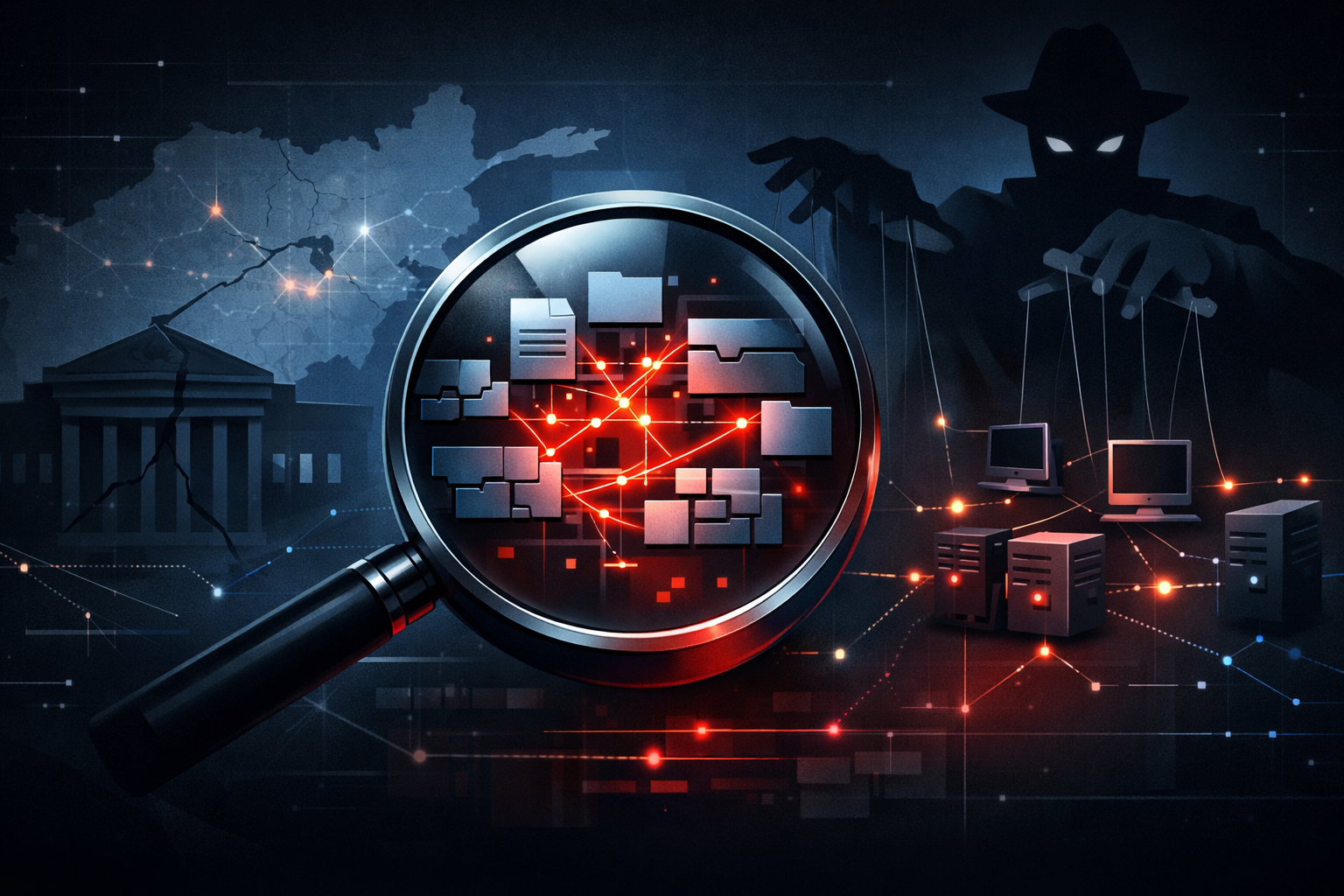 Detecting and Preventing XenoRAT Persistence: Tracing the SideCopy Finance Ministry Compromise