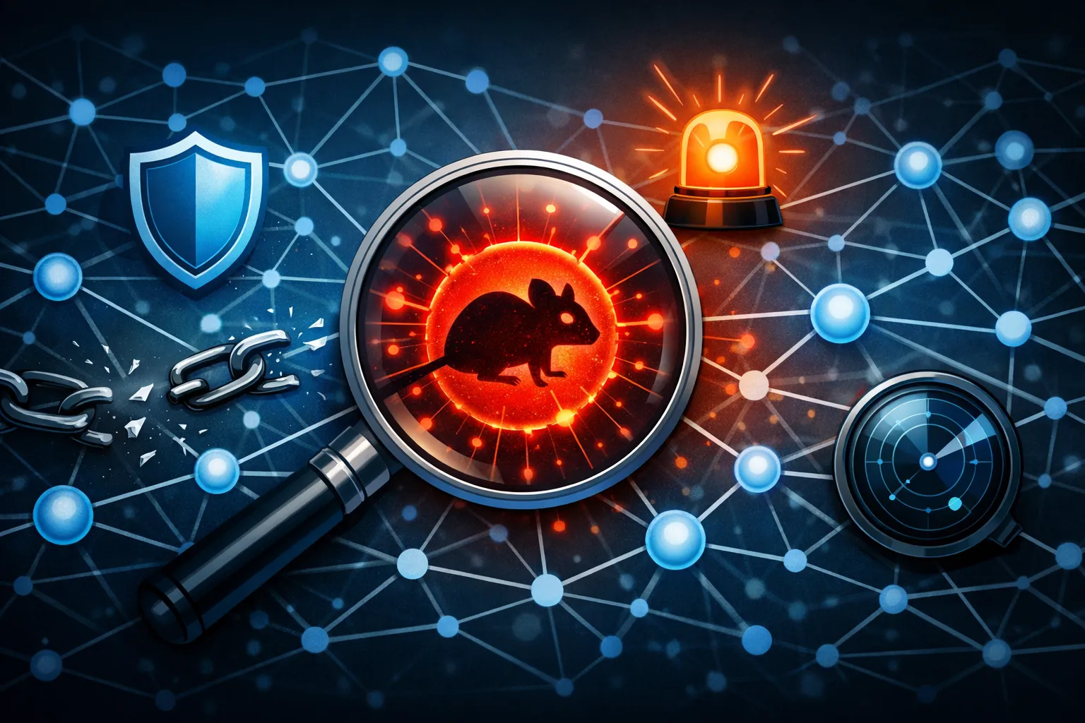 Detecting and Preventing XenoRAT Persistence: Tracing the SideCopy Finance Ministry Compromise