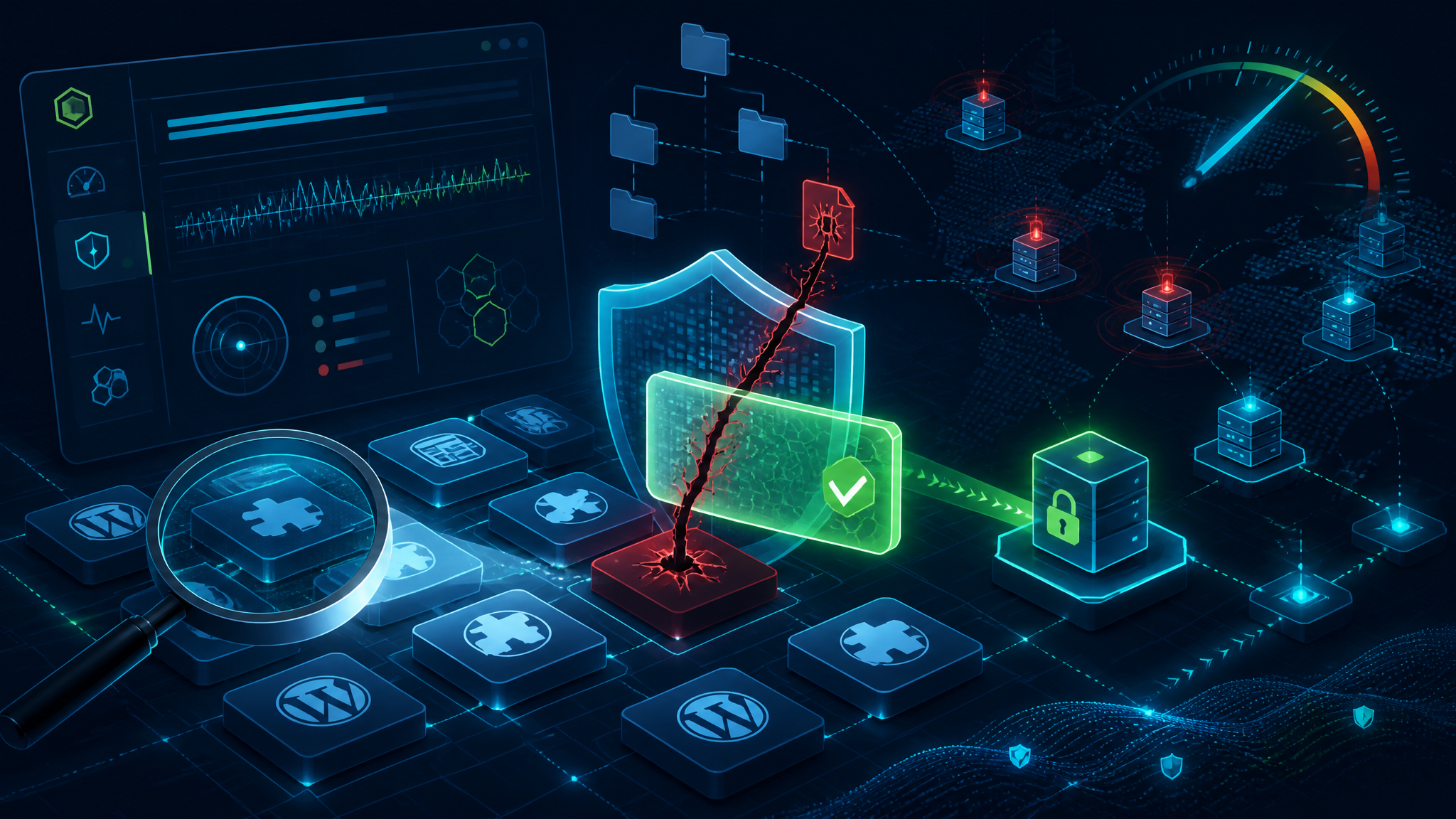 Detecting and Virtually Patching WordPress CVE-2026-87902 with a Node.js Triage Script
