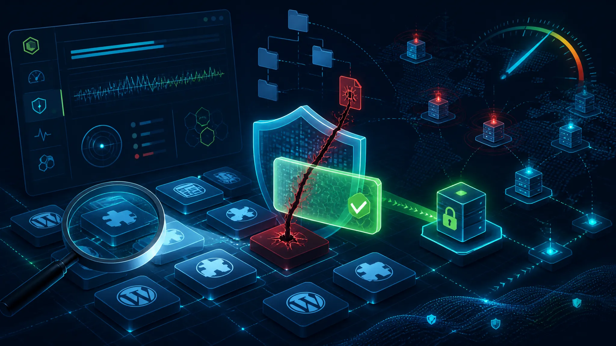 Detecting and Virtually Patching WordPress CVE-2026-87902 with a Node.js Triage Script