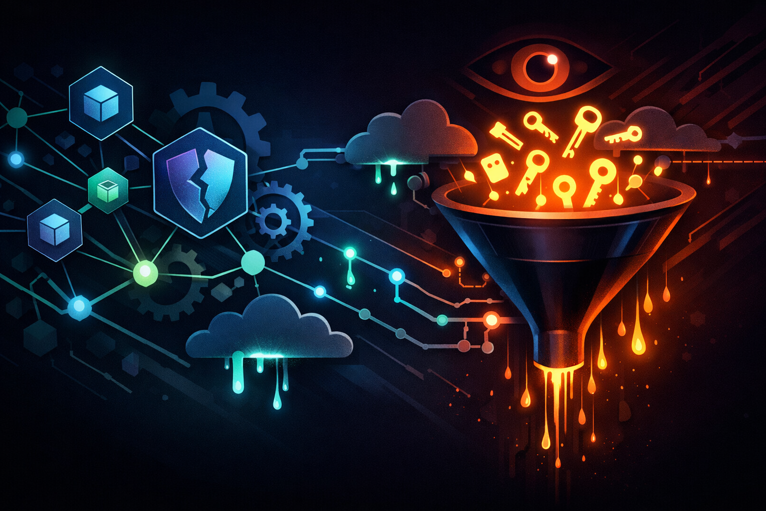 Detecting Credential Exfiltration in npm Supply Chains: A Walkthrough of the TanStack Compromise