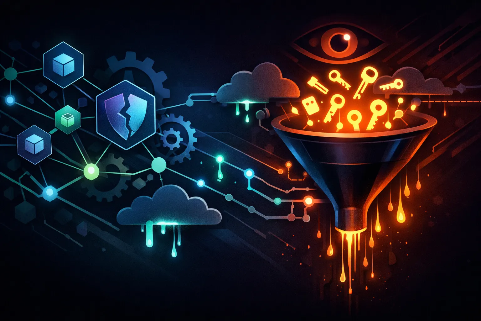 Detecting Credential Exfiltration in npm Supply Chains: A Walkthrough of the TanStack Compromise